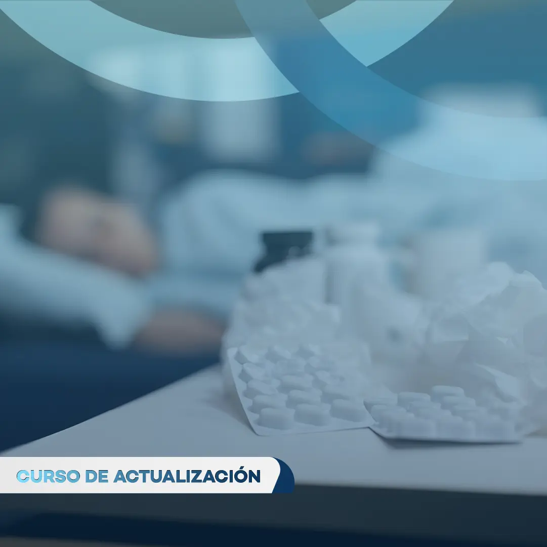 FARMACOLOGÍA EN UNIDADES CRÍTICAS Y EMERGENCIAS