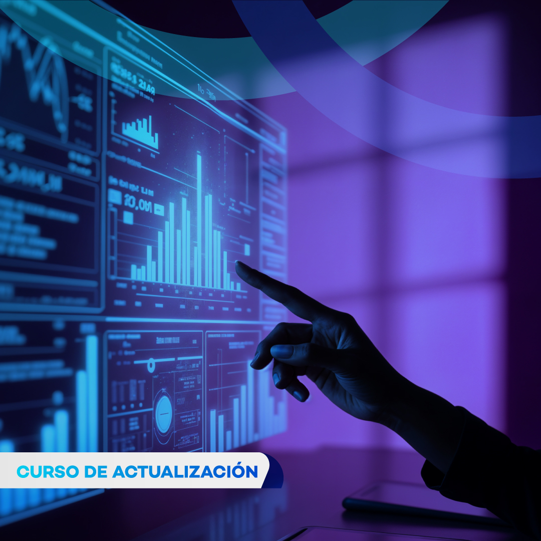 ANÁLISIS DE DATOS CON POWER BI E INTELIGENCIA ARTIFICIAL