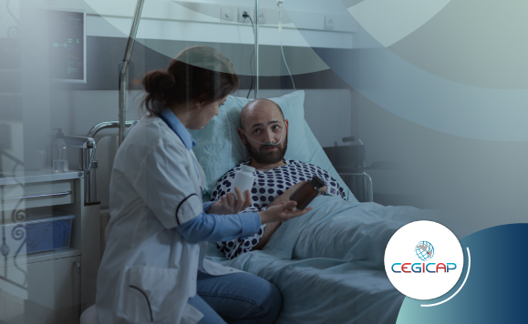 CUIDADOS DE ENFERMERÍA EN PACIENTE CRÍTICO