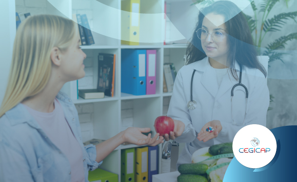 NUTRICIÓN, DIETOTERAPIA Y SOPORTE NUTRICIONAL