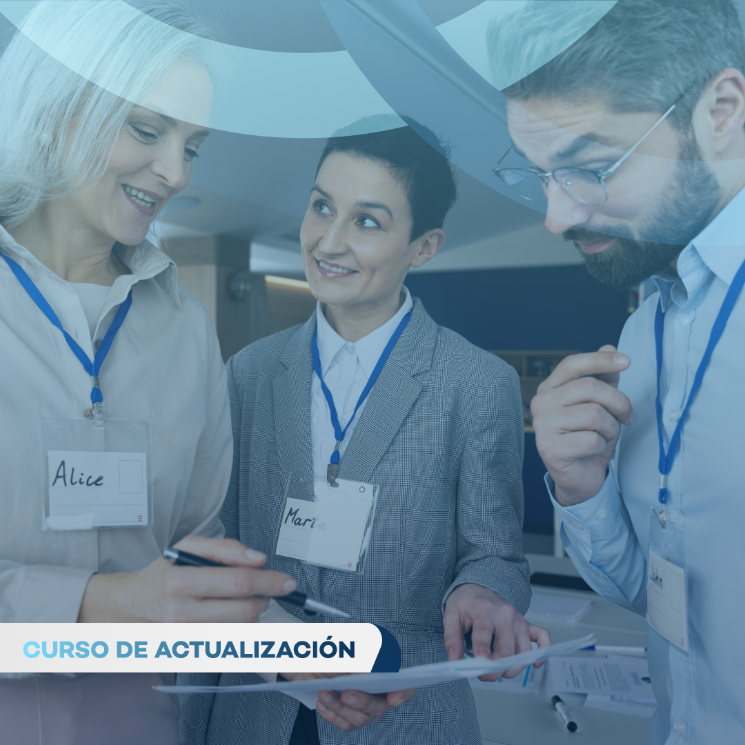 Portada de I CONGRESO NACIONAL DE ACTUALIZACIÓN PARA EL PERSONAL ADMINISTRATIVO DEL SECTOR PÚBLICO