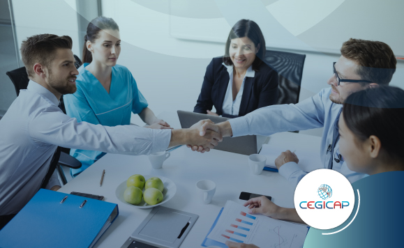 LIDERAZGO 360º, GESTIÓN EMOCIONAL Y HUMANIZACIÓN EN LOS SERVICIOS DE SALUD