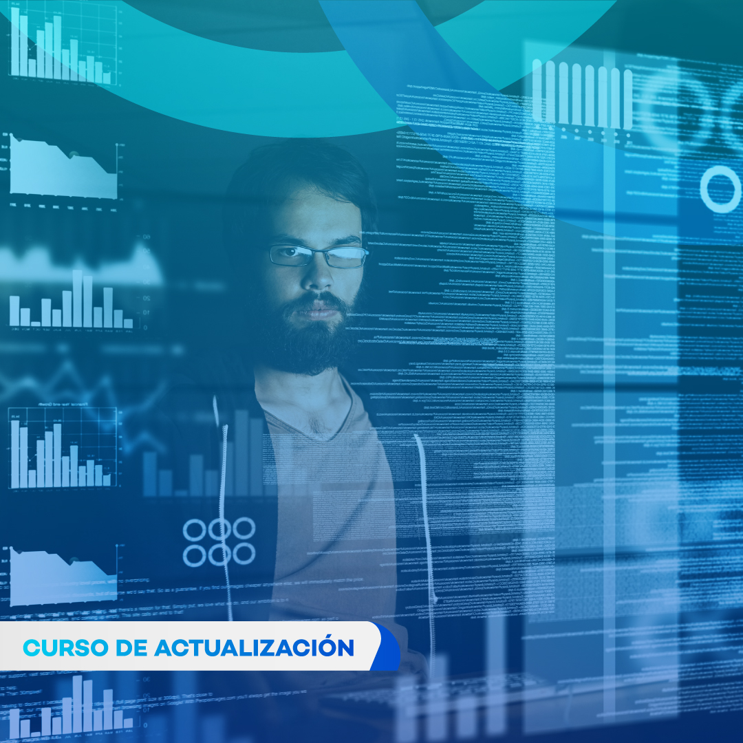 Portada de INTRODUCCIÓN A SQL PARA ANÁLISIS DE DATOS