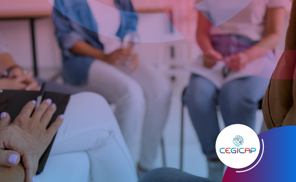 PSICOLOGÍA CLÍNICA Y DE LA SALUD