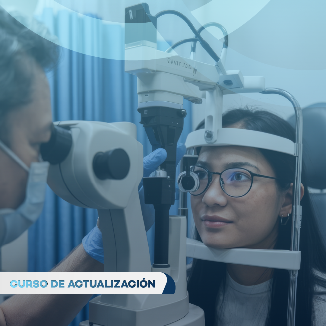 Portada de OPTOMETRÍA OCUPACIONAL