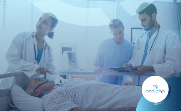 ATENCIÓN ESPECIALIZADA EN EL PACIENTE CRÍTICO