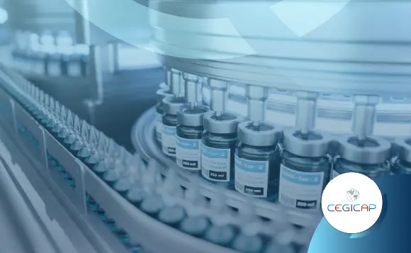 SISTEMA INTEGRADO DE SUMINISTRO DE PRODUCTOS FARMACÉUTICOS, DISPOSITIVOS MÉDICOS Y PRODUCTOS SANITARIOS