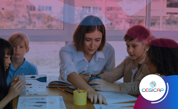 GESTIÓN PEDAGÓGICA