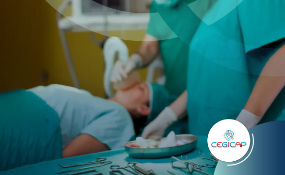 ROL DE ENFERMERÍA EN EL PRE Y EL POST OPERATORIO DEL PACIENTE QUIRÚRGICO