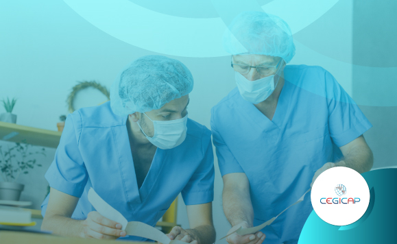 LABOR DEL TÉCNICO EN ENFERMERÍA EN LOS SERVICIOS DE SALUD