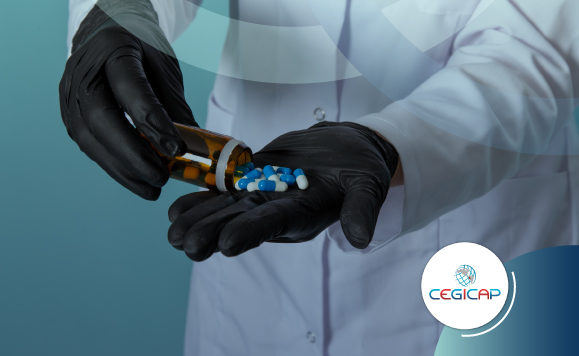 Farmacovigilancia y Tecnovigilancia