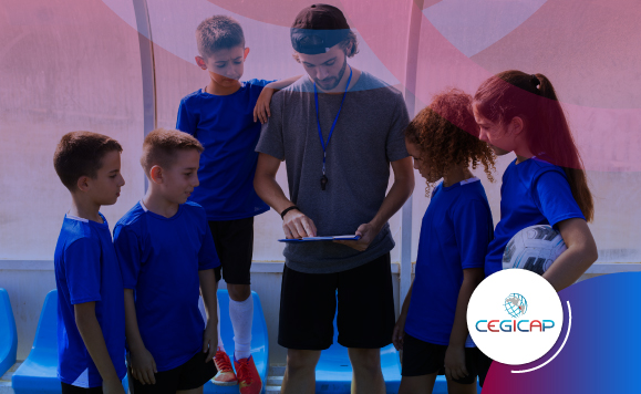 EDUCACION FISICA Y DEL DEPORTE