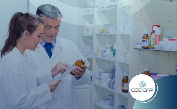 BUENAS PRÁCTICAS DE DISPENSACIÓN