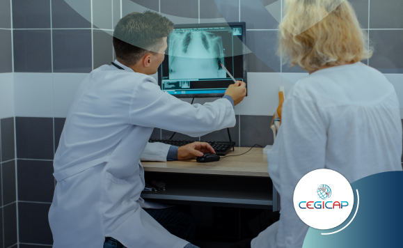 RADIOLOGÍA DE TÓRAX Y ABDOMEN (HALLAZGOS PATOLÓGICOS MÁS FRECUENTES)