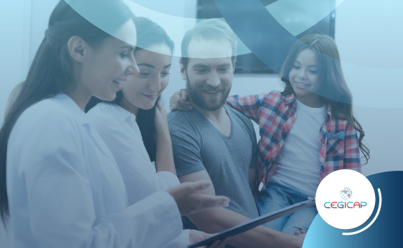 ATENCIÓN INTEGRAL CON ENFOQUE EN SALUD COMUNITARIA Y FAMILIA