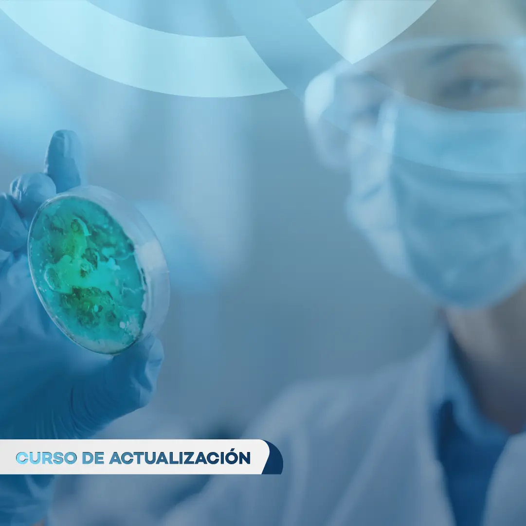 MICROBIOLOGÍA CLÍNICA