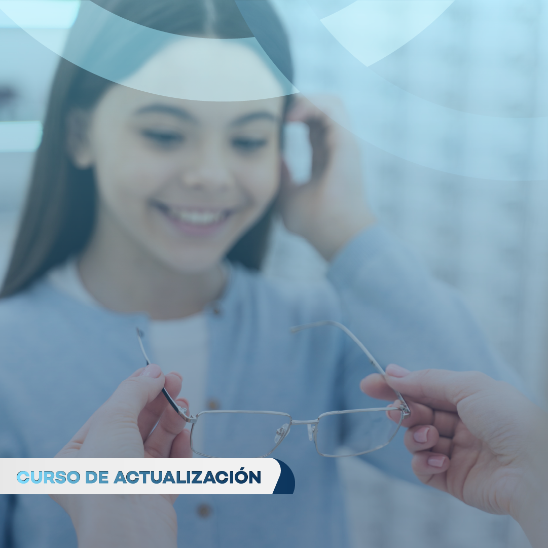 Portada de AYUDAS ÓPTICAS Y NO ÓPTICAS