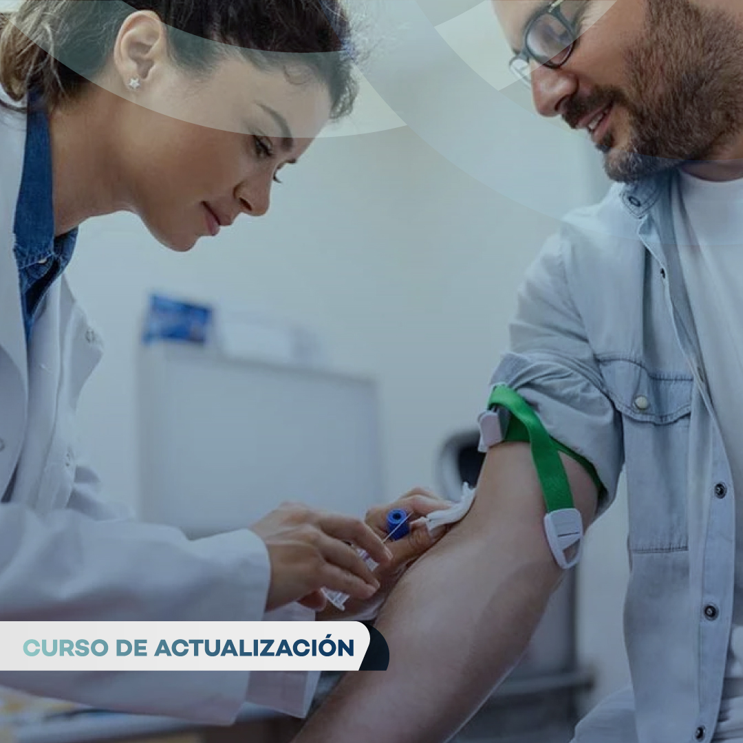 Portada de PERFILES BIOQUÍMICOS