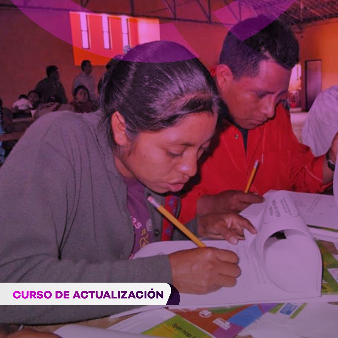 Portada de EDUCACIÓN BÁSICA ALTERNATIVA