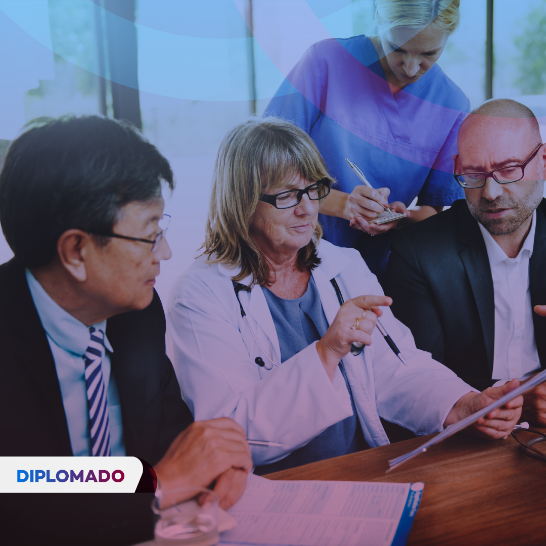 GESTIÓN PÚBLICA EN SALUD