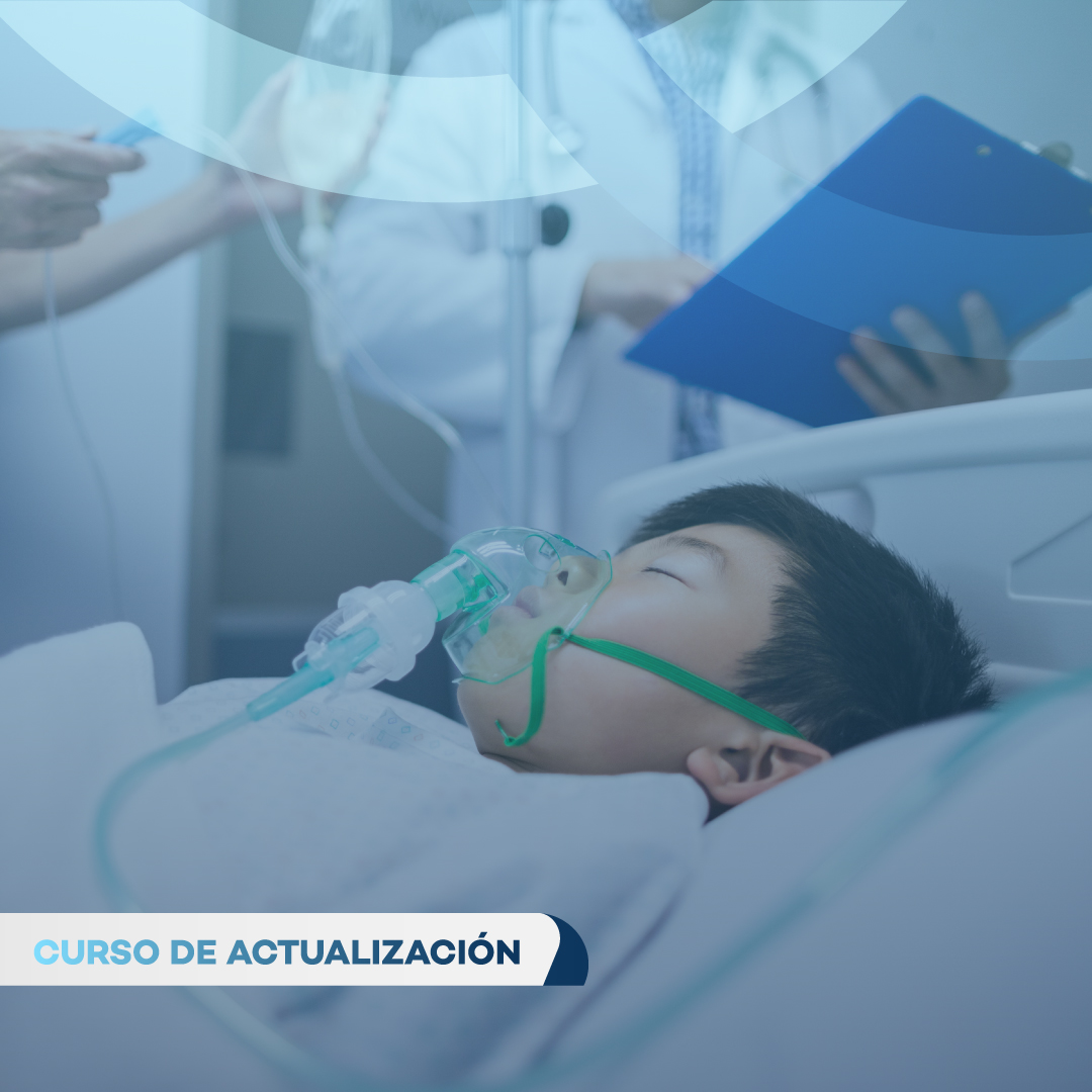 UNIDAD DE CUIDADOS INTENSIVOS PEDIÁTRICOS