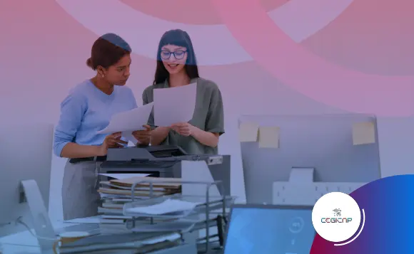 OFIMÁTICA APLICADA A LA GESTIÓN EMPRESARIAL