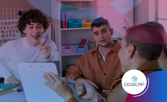 GESTIÓN DE LA CALIDAD EN INSTITUCIONES EDUCATIVAS (ISO 21001) - MÓDULOS 12