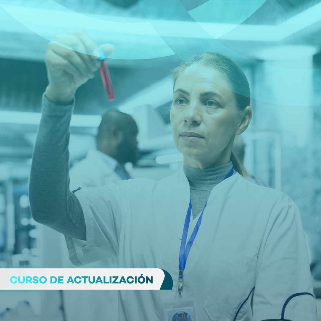 Portada de ROL DEL TÉCNICO DE LABORATORIO EN SERVICIOS DE EMERGENCIAS