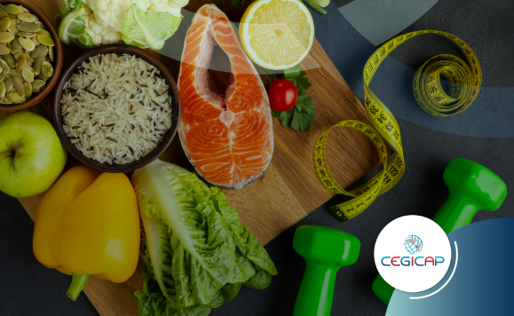NUTRICIÓN DEPORTIVA NUTRICIÓN DEPORTIVA