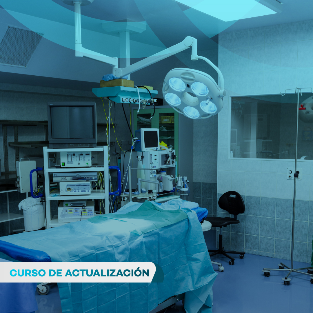 Portada de DESEMPEÑO DEL TÉCNICO EN ENFERMERÍA EN CENTRO QUIRÚRGICO Y CENTRAL DE ESTERILIZACIÓN