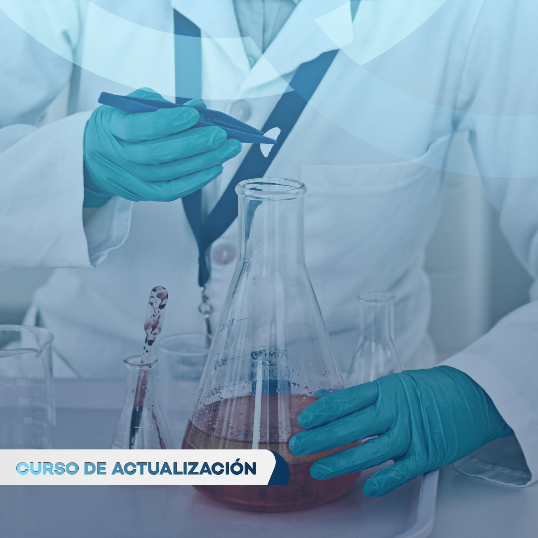 Portada de TÉCNICAS DE BIOLOGÍA MOLECULAR Y SUS APLICACIONES