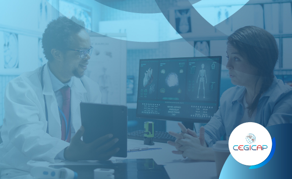 IA GENERATIVA Y PROMPTING PARA PROFESIONALES DE LA SALUD