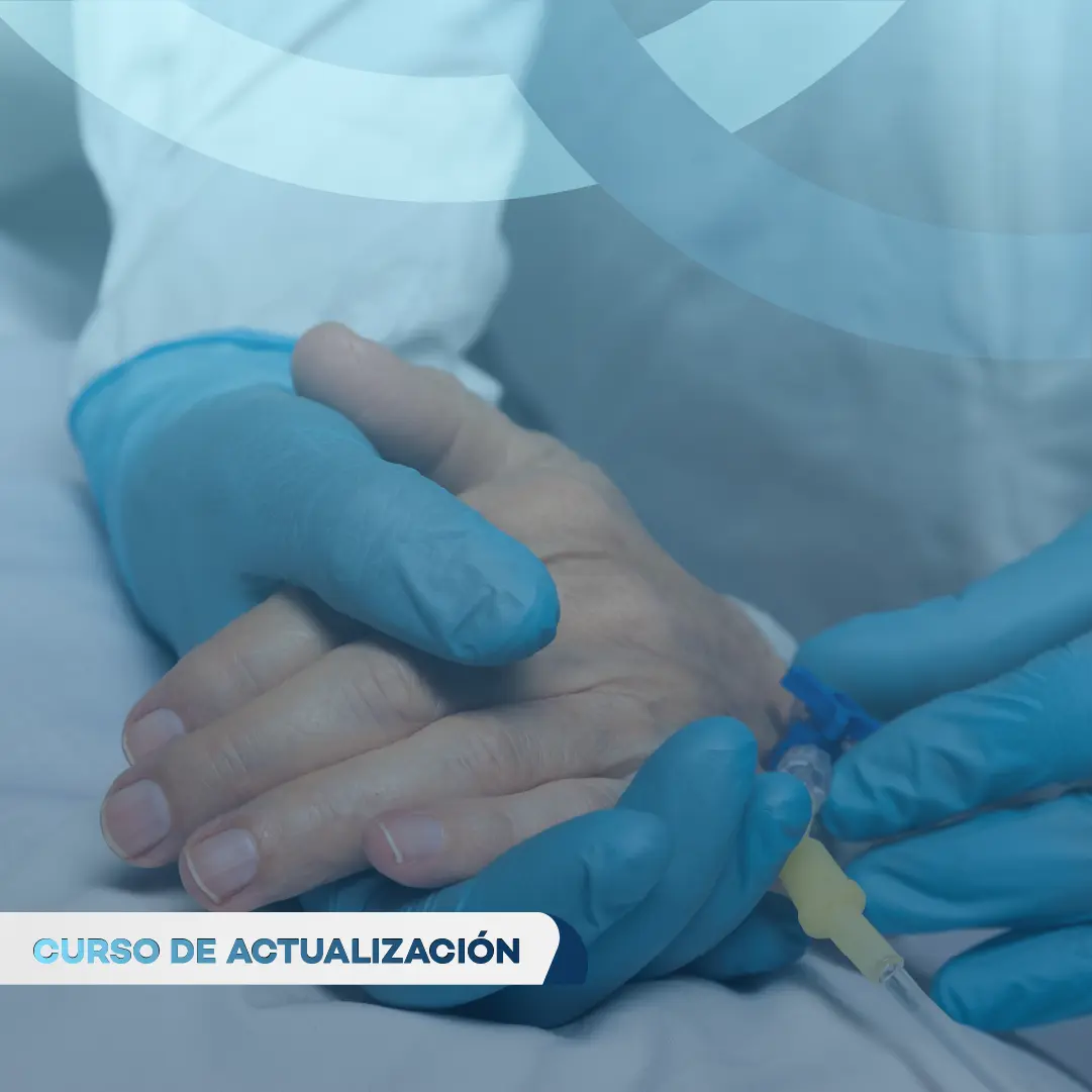 Portada de INSUFICIENCIA RENAL AGUDA EN EL PACIENTE CRÍTICO: CUIDADOS DE ENFERMERÍA