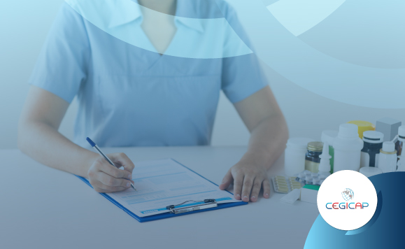 REGISTRO DEL CUIDADO DE ENFERMERIA – USO DE NANDA – NIC -NOC