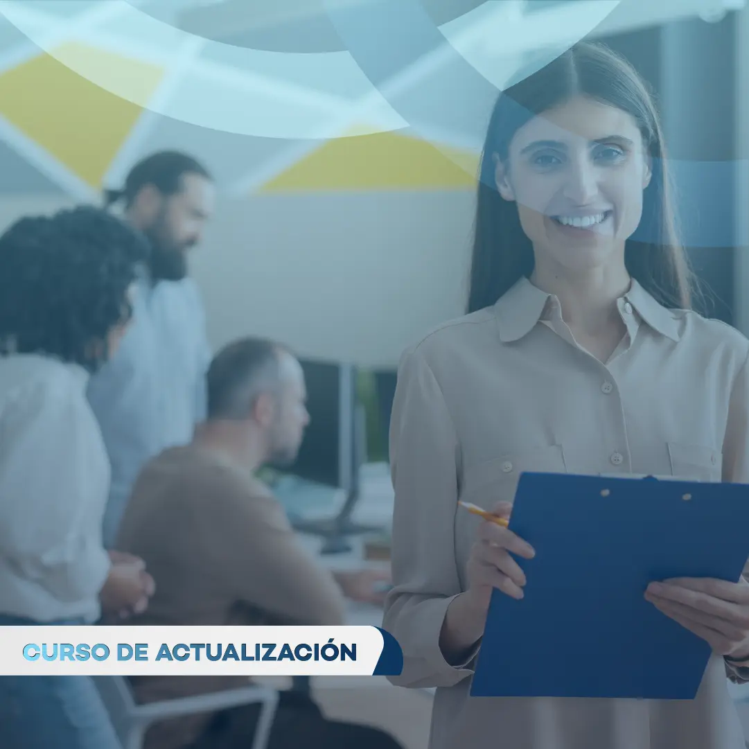 GESTIÓN DE TALENTO HUMANO