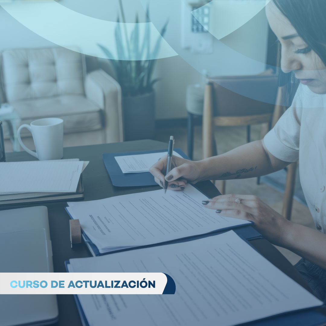 REDACCIÓN Y ELABORACIÓN DE INFORMES PSICOLÓGICOS