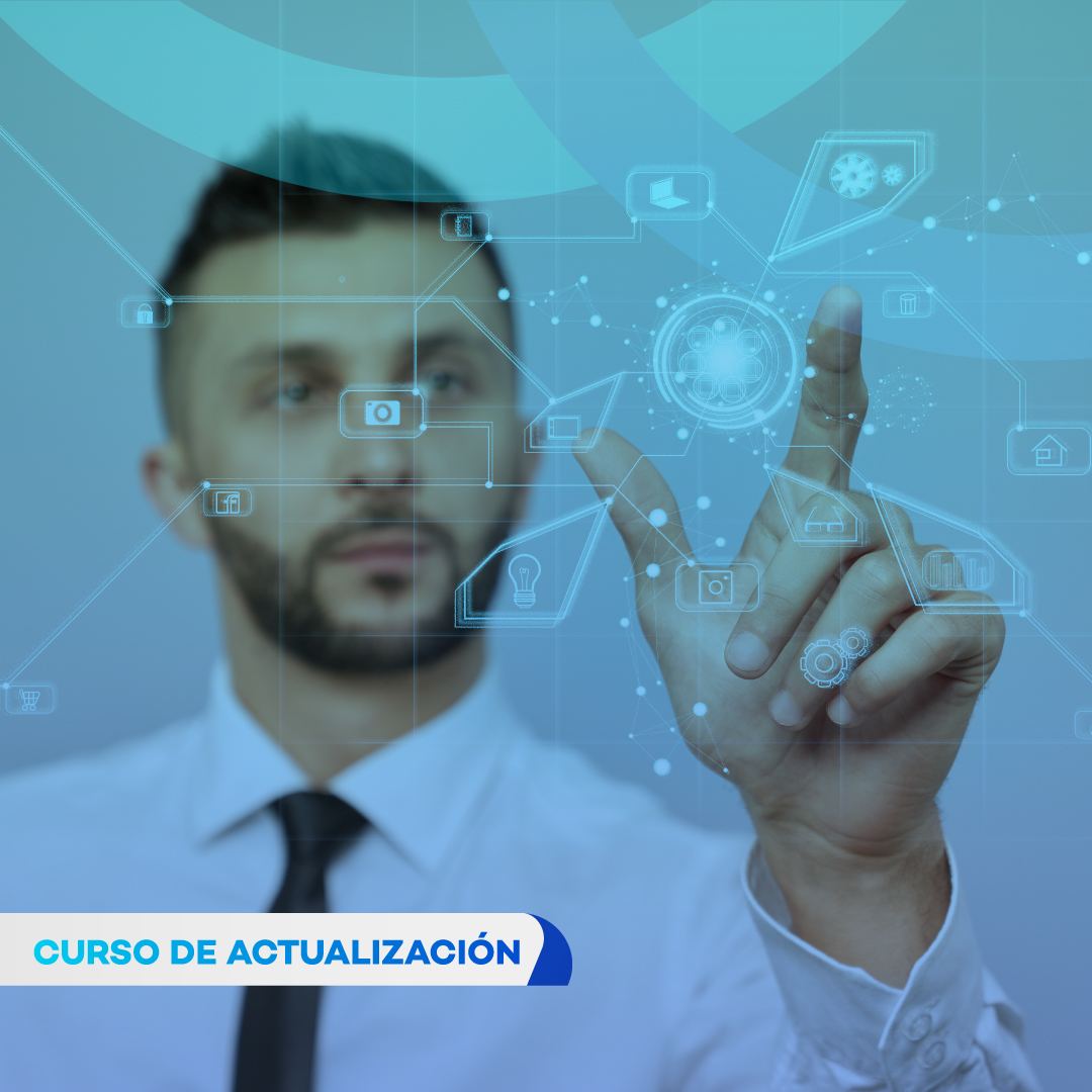 Portada de FUNDAMENTOS DE INTELIGENCIA ARTIFICIAL PARA LA INNOVACIÓN GUBERNAMENTAL