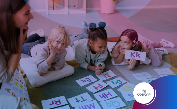 INTEGRAL EN LOGOPEDIA Y CIENCIAS DEL LENGUAJE