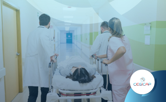 EMERGENCIAS Y DESASTRES