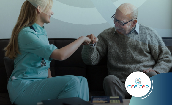 ATENCIÓN INTEGRAL A LA PERSONA CON ALZHEIMER