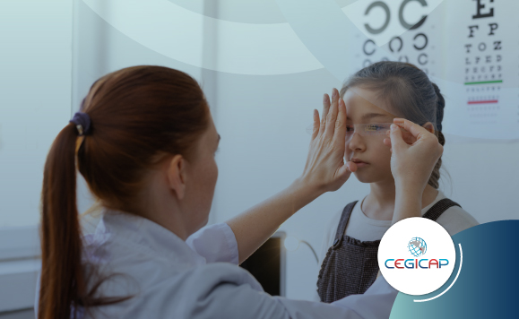 DISFUNCIONES DE LA BINOCULARIDAD Y TERAPIA VISUAL