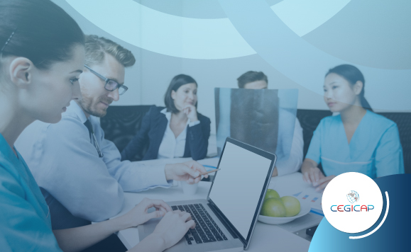 OFIMÁTICA EN LOS SERVICIOS DE SALUD