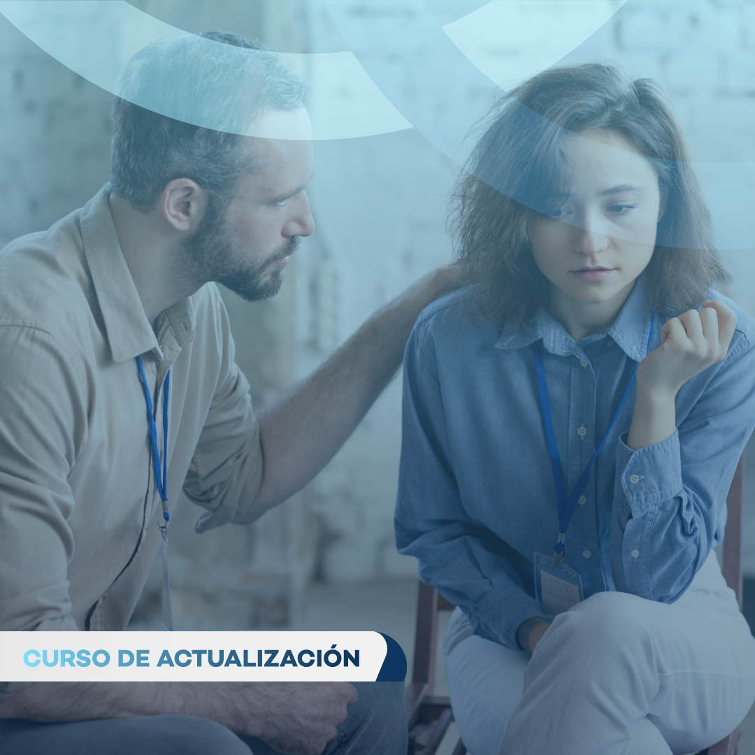 Portada de SALUD MENTAL COMUNITARIA Y PRIMEROS AUXILIOS PSICOLÓGICOS