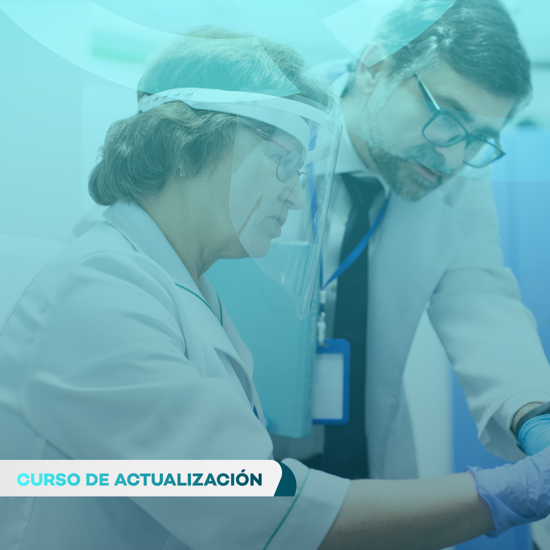 PROGRAMA DE ACTUALIZACIÓN PARA EL PROFESIONAL TÉCNICO Y AUXILIAR DE LABORATORIO