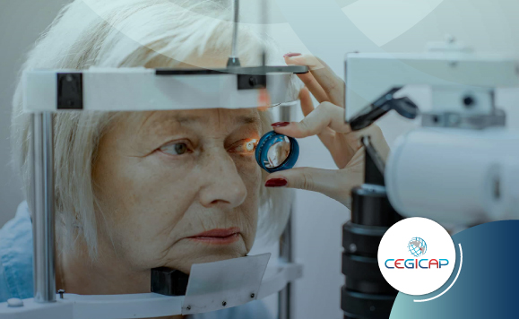 FUNDAMENTOS DE BIOMETRÍA OCULAR Y PARÁMETROS DE LENTES INTRAOCULARES