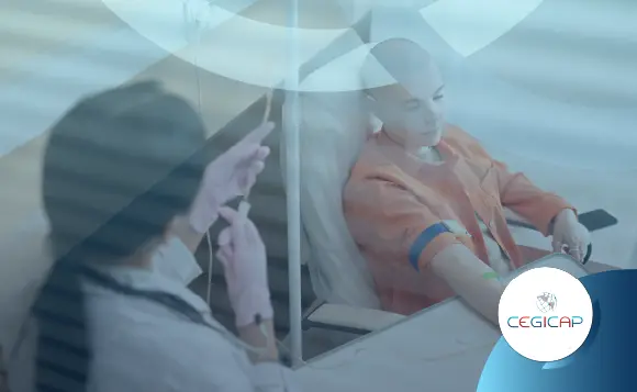 ADMINISTRACIÓN DE LA QUIMIOTERAPIA EN PACIENTES ONCOLÓGICOS PEDIÁTRICOS