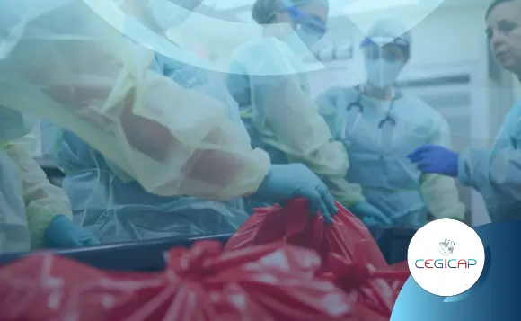 SALUD PÚBLICA, BIOSEGURIDAD, MANEJO DE RESIDUOS SOLIDOS Y RIESGOS OCUPACIONALES HOSPITALARIOS