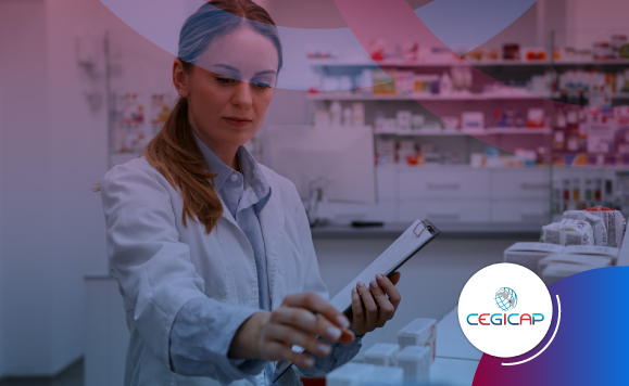 FARMACIA HOSPITALARIA Y GESTIÓN FARMACÉUTICA