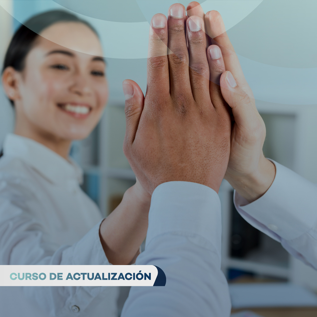Portada del curso: PROFESIONAL TÉCNICO ASISTENCIAL Y LA EXCELENCIA OPERATIVA EN EL SECTOR SALUD
