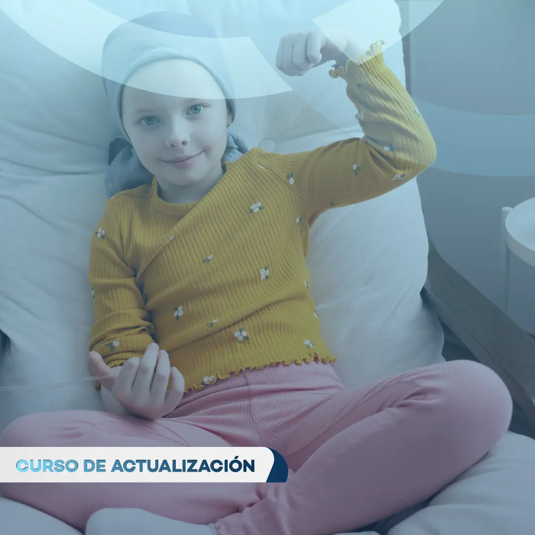 Portada de ADMINISTRACIÓN DE LA QUIMIOTERAPIA EN PACIENTES ONCOLÓGICOS PEDIÁTRICOS